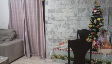 Apartamento aconchegante na Grande Florianópolis - Foto 5