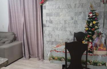 Apartamento aconchegante na Grande Florianópolis - Foto 5