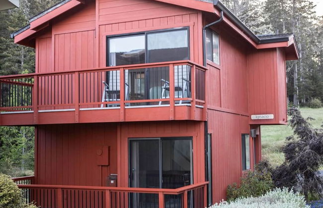 Cottages at Little River Cove - Foto 39