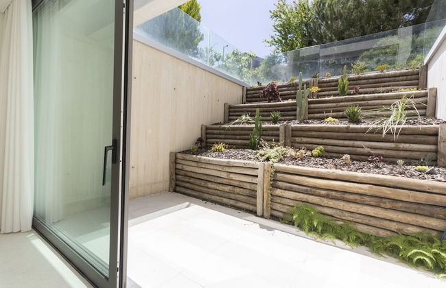 Troia Design Villa by Cadenzalux - Foto 42