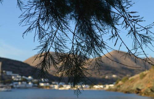 White Lotus seaside apartment - Photo 52