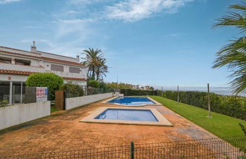 Bonita stay B Beach 1ªlínea, fibra, AA, BBQ, pool - Foto 30