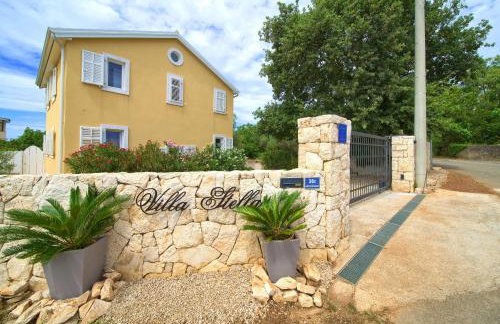 Villa Stella - Foto 14