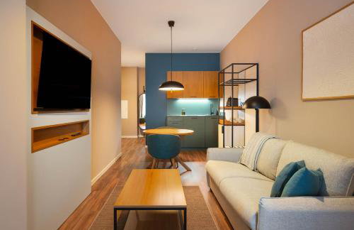 Limehome Memmingen Maximilians - Foto 129