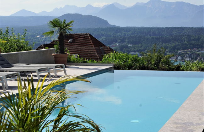 SunandSee Appartements - Foto 18