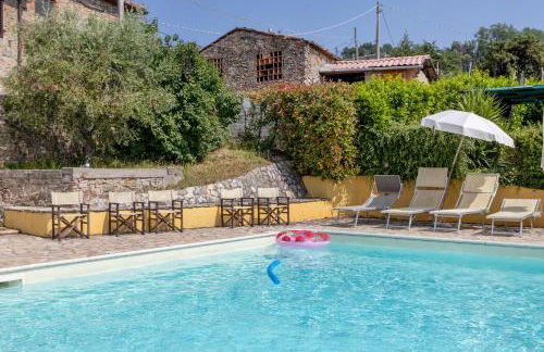 Villa Chelucci - Gualdo - Foto 7