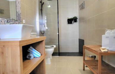 Casa emblematica Miranda con Jardín interior canario - Foto 50