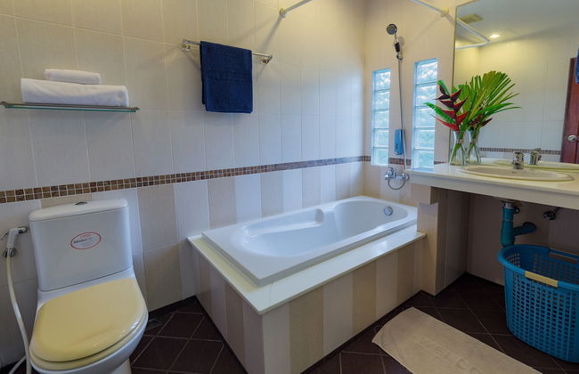 Kata Pool Apartments - Foto 28