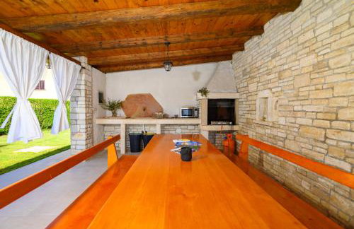 Villa Azinetti - Foto 12