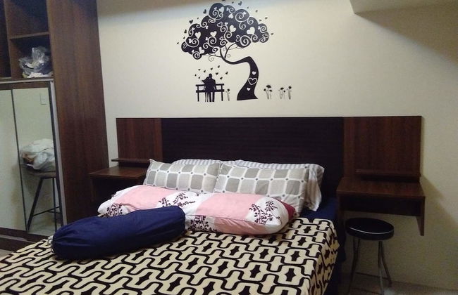 ECJ Cozy Studio Units at Horizons 101 - Foto 10