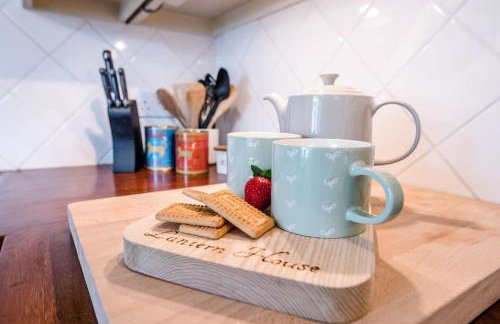 Lantern Cottage, Debenham - Foto 8