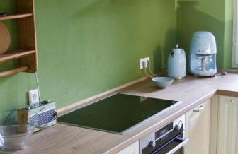 Ferienhaus Fringaluna - Foto 12