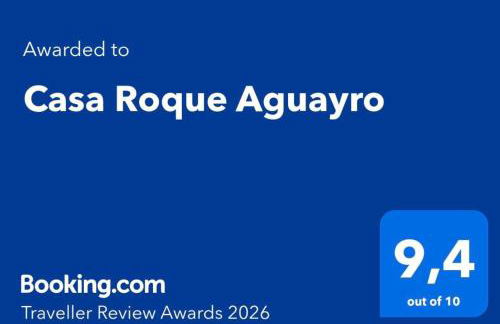 Casa Roque Aguayro - Foto 3