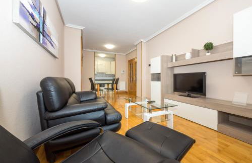 Gestión de Alojamientos Apartments - Photo 8