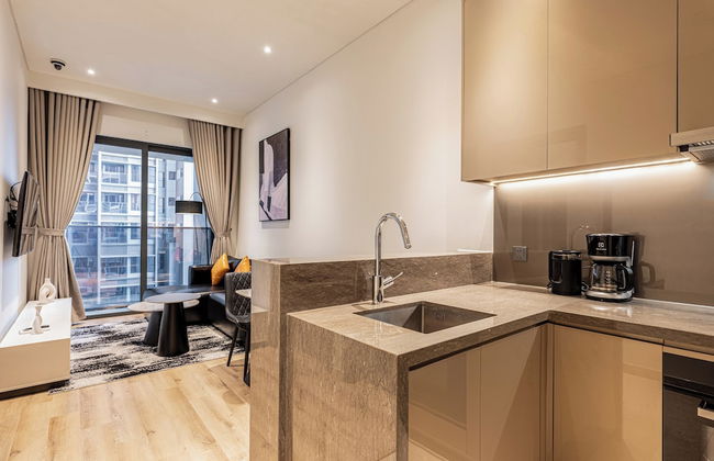 Emily Madison Luxury Ho Chi Minh Center - Photo 40