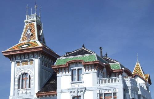 La Rondita, Fuentes, Parres, Asturias - Photo 36