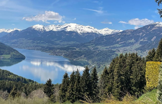 Apartment in Mooswald in Carinthia With Pool - Foto 28