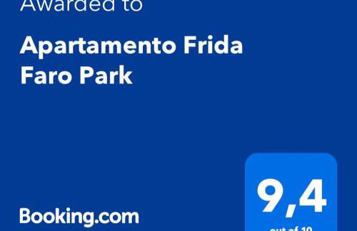 Apartamento Frida Faro Park - Foto 55