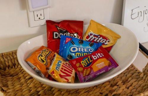 Sequoia Zen River House - Foto 15