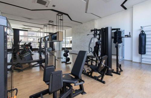 0809 - Sofisticação e Conforto em um Só Lugar - Foto 18