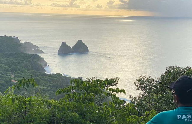 Randonnée à Trilha do Piquinho - Photo 7