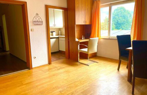 Ride & Rest, Budget, Waschmaschine, Wohnzimmer, Küche, Radlgarage - Foto 9