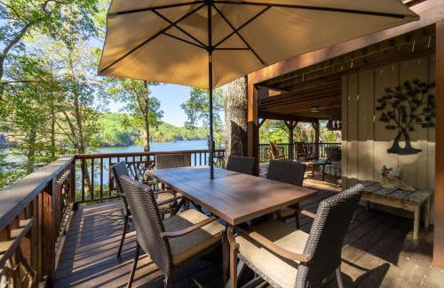 Secluded Lake Glenville Compound Prime Lake View 3 bedrooms - Foto 46