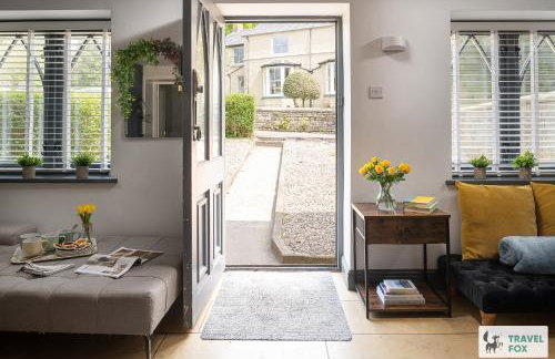 Angel Cottage - 5 mins drive to Alton Towers! - Foto 53