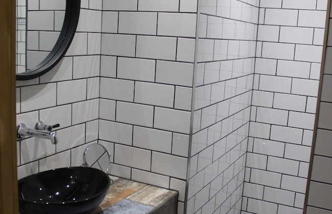 Guyscliffe Farm Holiday Lets - Foto 7