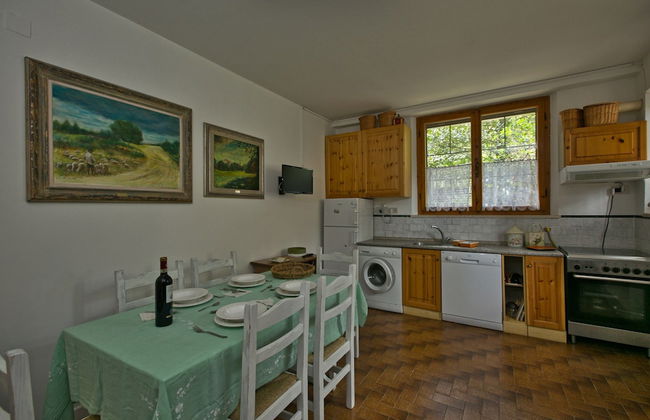 Villa in Sassetta With Private Botanical Garden - Photo 12