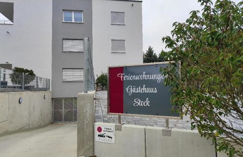 Ferienwohnungen Stock Ferienwohnung Nr 2 - Foto 14