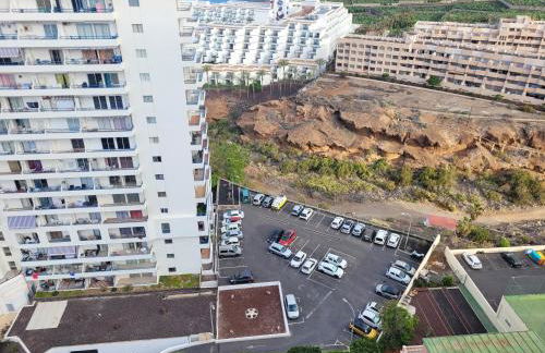 Luxuriöse Wohnung mit Meerblick in Playa Paraiso - Foto 37