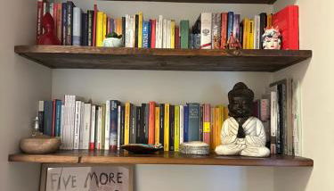 Rhome Holiday Home Casal Bertone - Foto 5