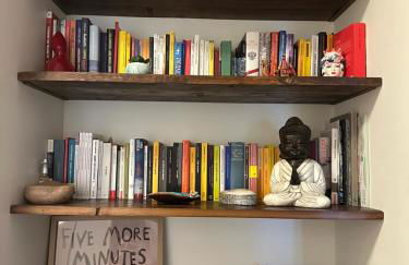 Rhome Holiday Home Casal Bertone - Foto 5