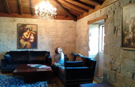 San Andres Ferienhaus mit Gästehaus - Foto 26