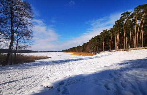 Zielona Chałupa - Foto 17