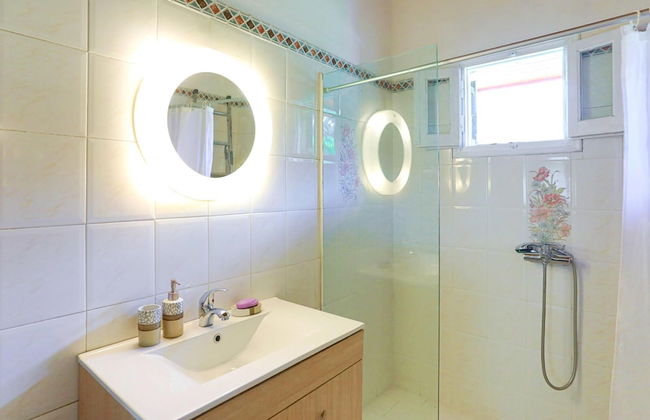 Villa Serenita in Agios Georgios - Foto 36