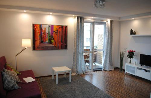 MT Apartments - Foto 35