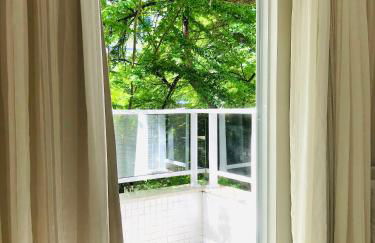 Tambaú Home Beira Mar - com varanda - Foto 19