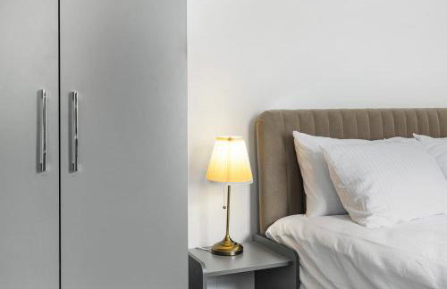 Nottingham Forest The City Ground Studio Apartments - Foto 45