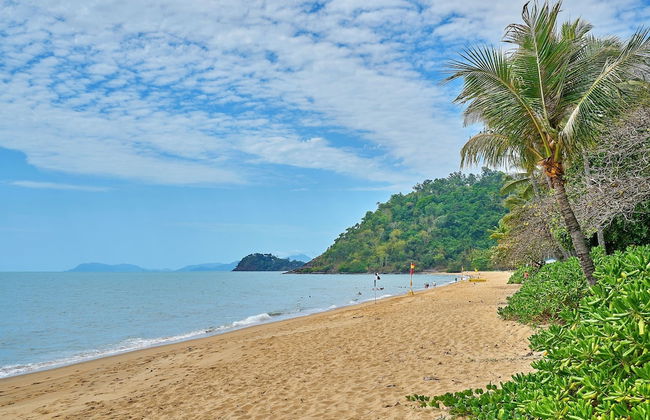 Trinity Beach Club Holiday Apartments - Foto 44