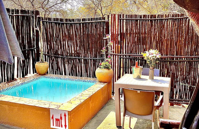 Manzini Swazi King Chalets - Foto 38