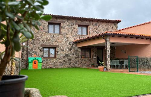 Casa Rural Tomillo - Foto 1