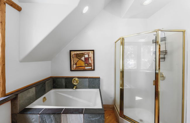 Huckleberry Haus - Foto 20