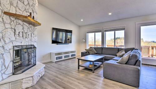 Fully Remodeled Hillsboro Home with Home Theater! - Foto 5