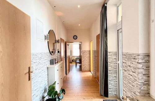 Großes Apartment Bremerhaven - Photo 8