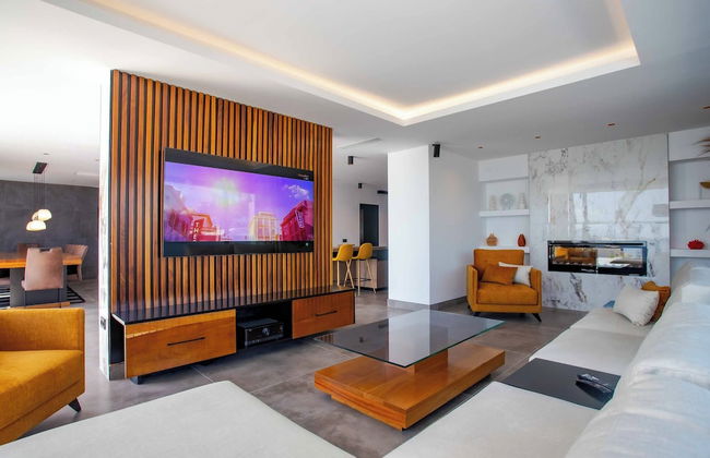 Villa Infinity - Foto 51