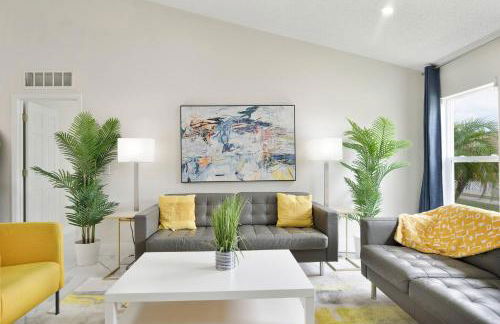 The Four at Bartow, 4BR Retreat - Foto 21