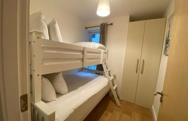 Parnell Corner Apartments - Photo 20