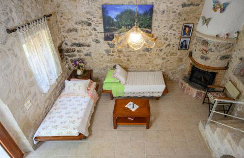 Pagonas Traditional House - Foto 45